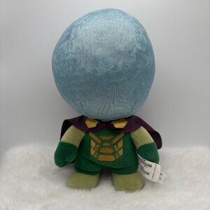Spider-Man: Far From Home Mysterio Plush 8in Super Villain (2019) (SKU: 493TO)